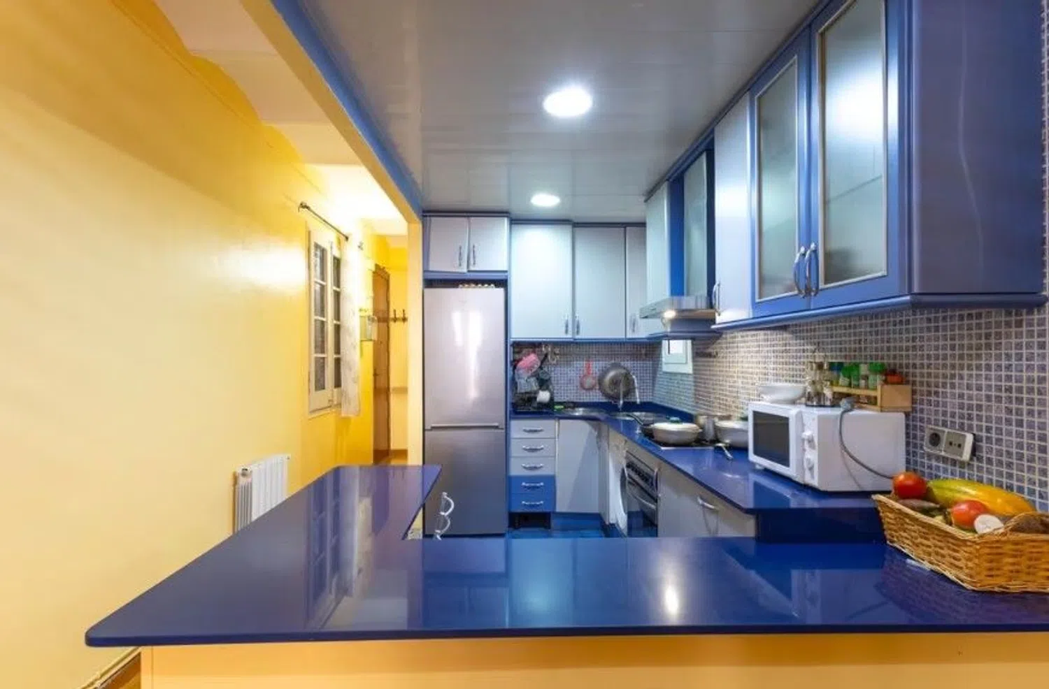 Piso en C. Asturias, 11 - Foto 8