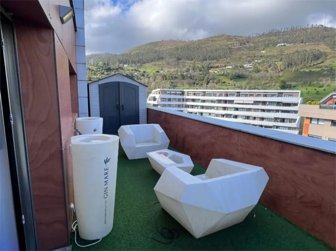 Piso en  Calle Viseu 15 - Foto 8