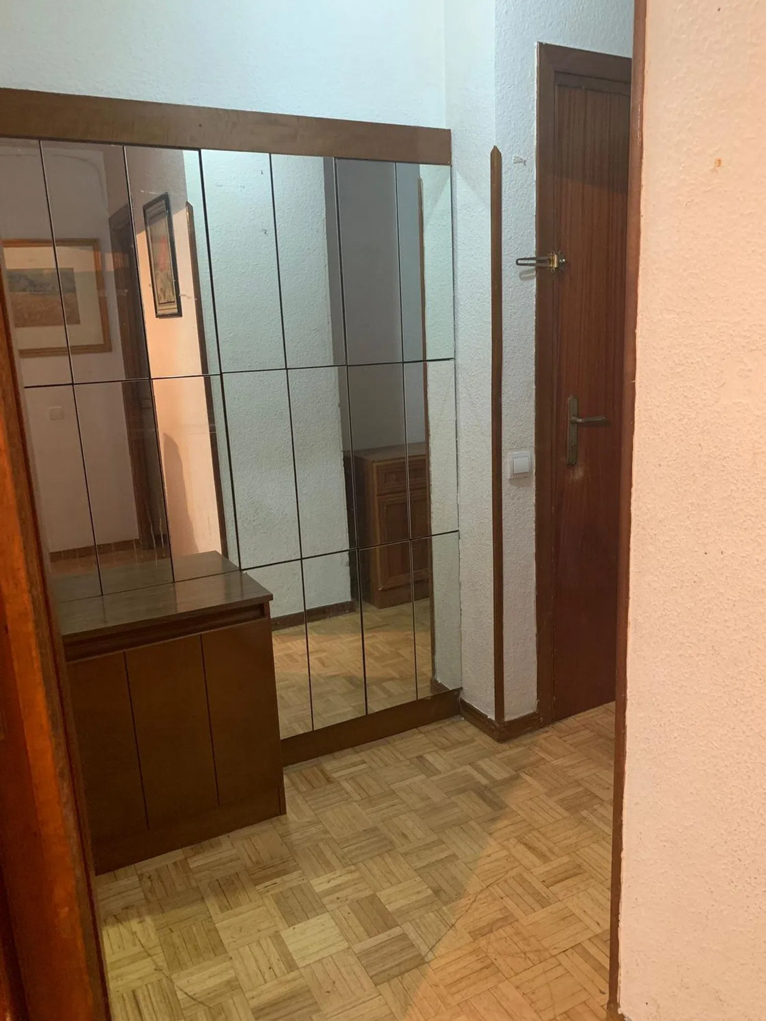 Piso en calle Villalcampo, 25 - Foto 4