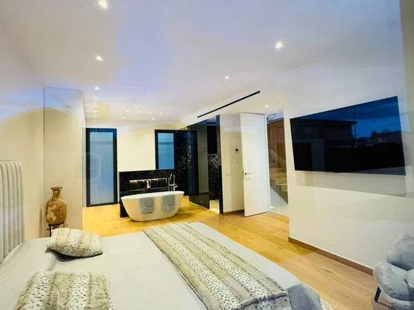 Casa independiente en calle de Sicilia, 115 - Foto 13