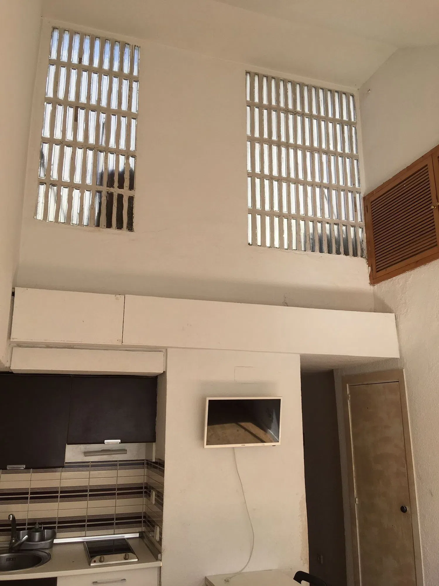 Estudio en calle de Blasco de Garay, 64 - Foto 1