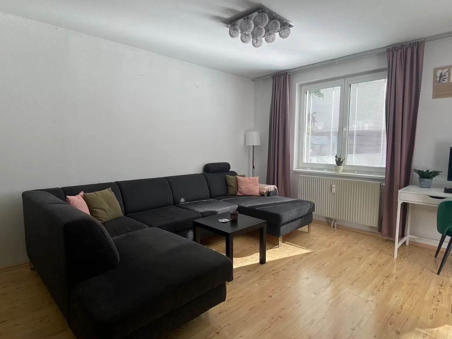 Piso en paseo Tomás Morales, 84 - Foto 2