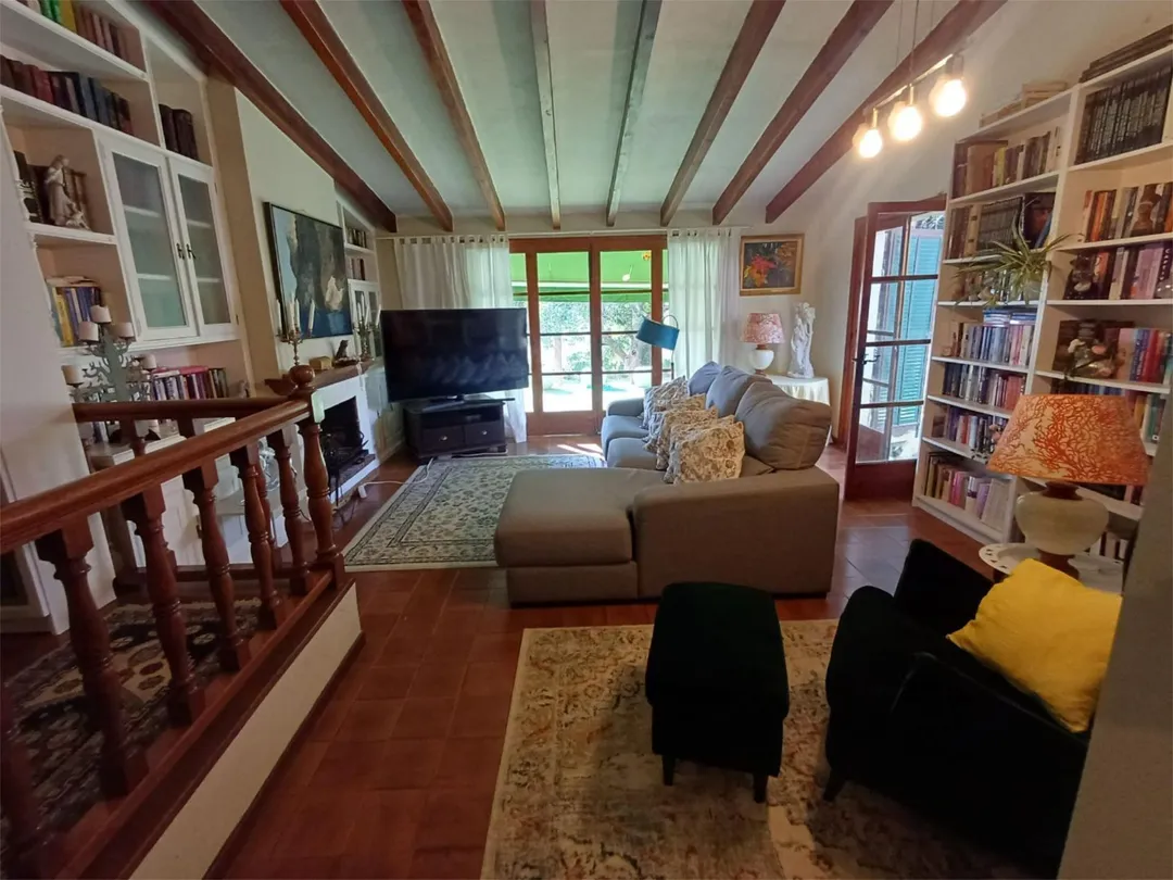 Finca rústica en  Camí Son Bauçanet 23 - Foto 6