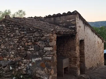 Finca rústica en  Camí Tossal Roig 30 - Foto 1