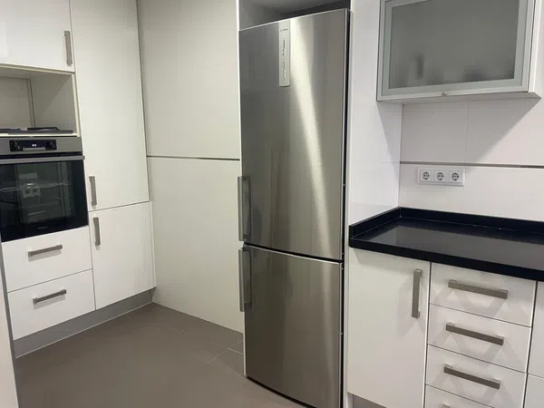 Piso en calle Bazán, 34 - Foto 14