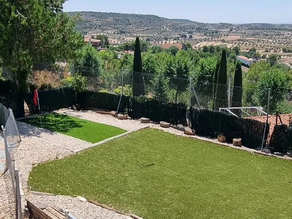 Casa o chalet independiente en Chinchón - Foto 8