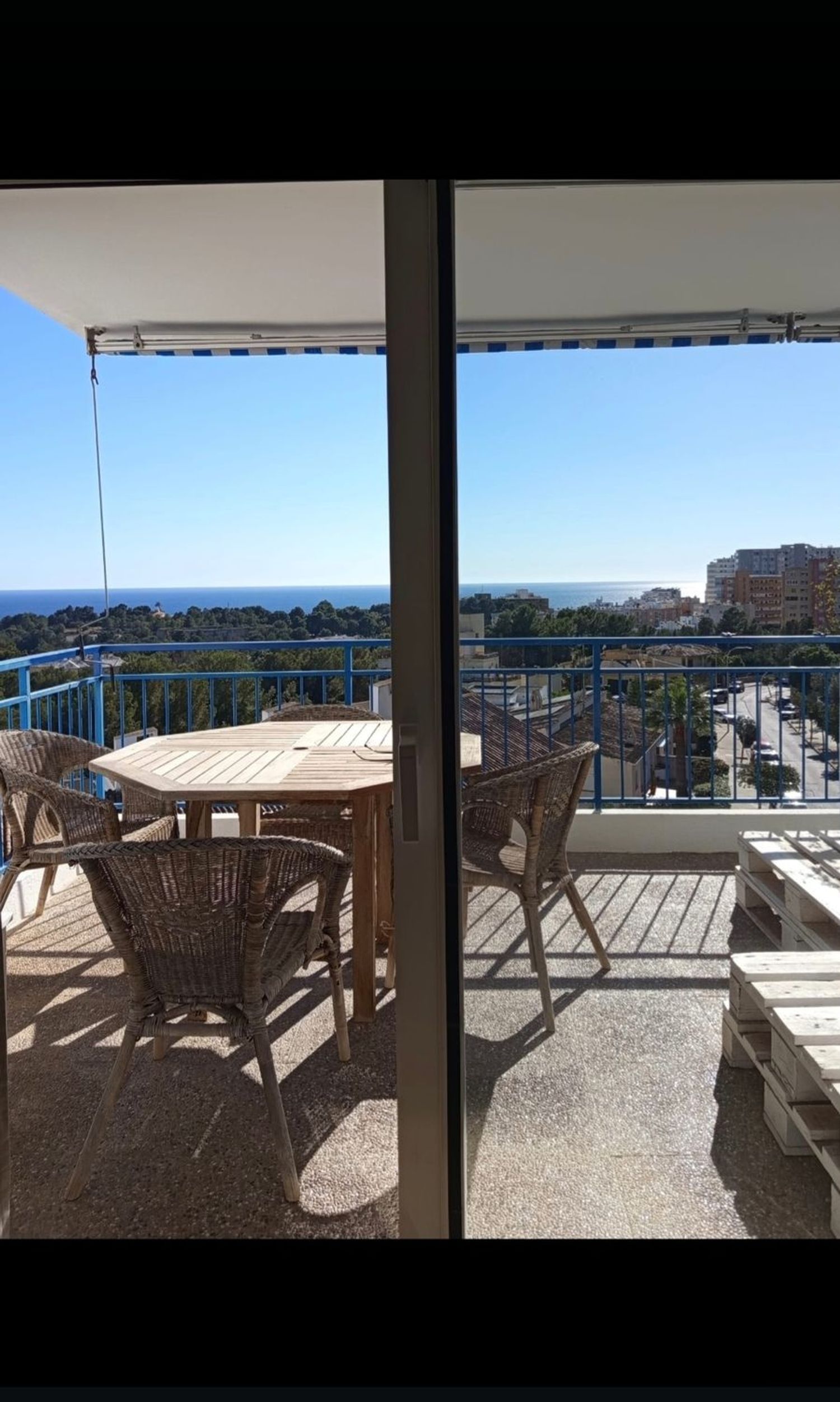 Ático en calle del Puig de Pollença, 43