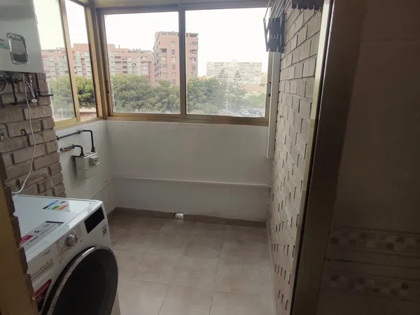 Piso en Avenida de Cataluña, 33, Cabo de las Huertas - Foto 15