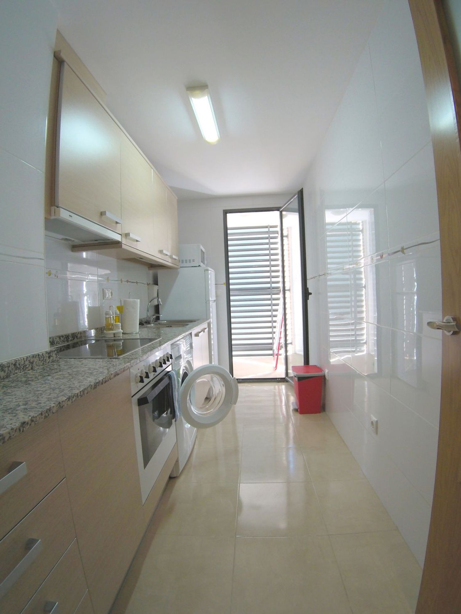 Piso en Avenida de Pablo Ruiz Picasso, 29, Casco Urbano - Foto 3