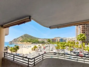 Piso en  Avinguda de la Marina Baixa 16 - Foto 3