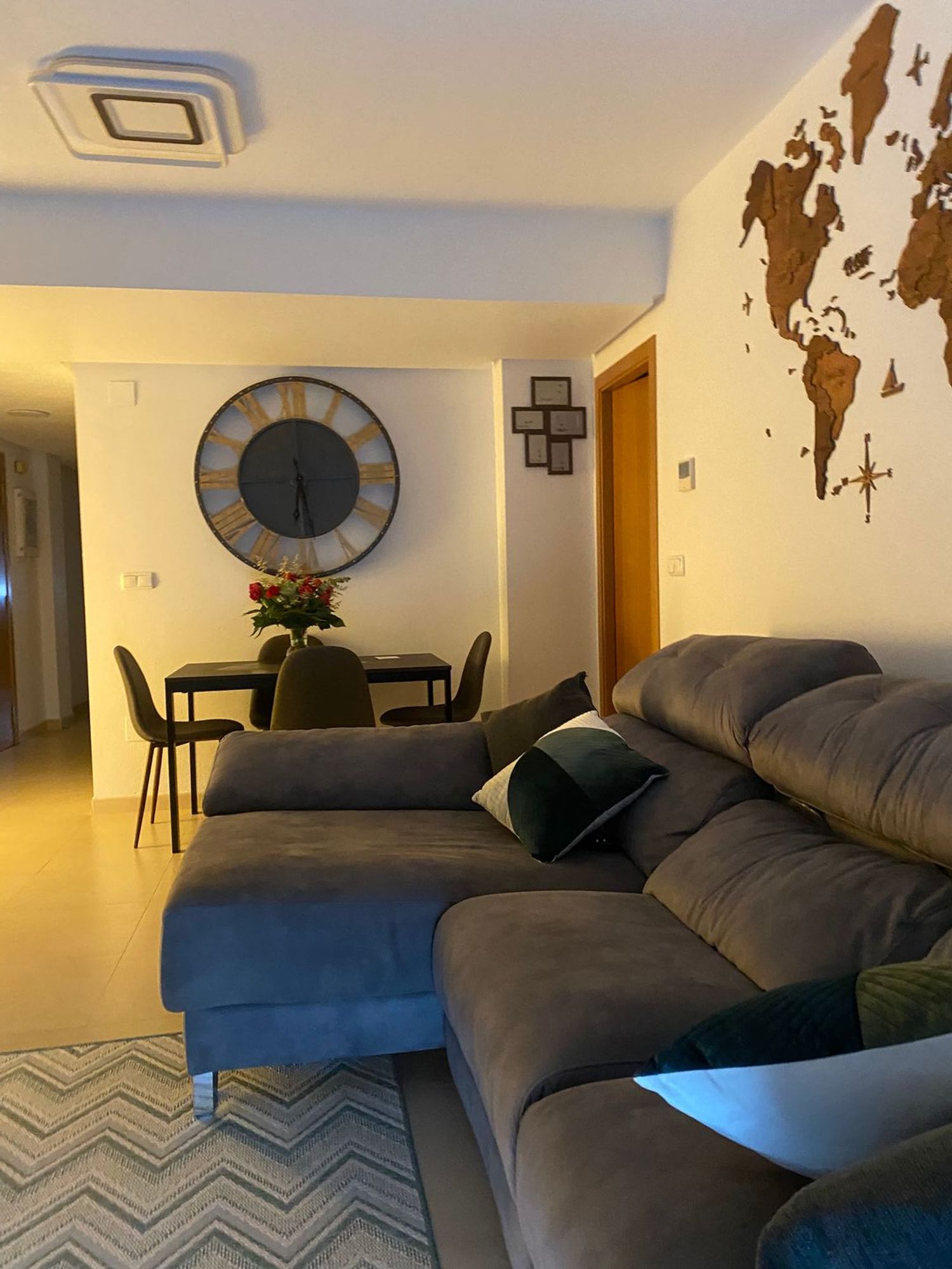 Piso en carril Saavedra, 2 b - Foto 2