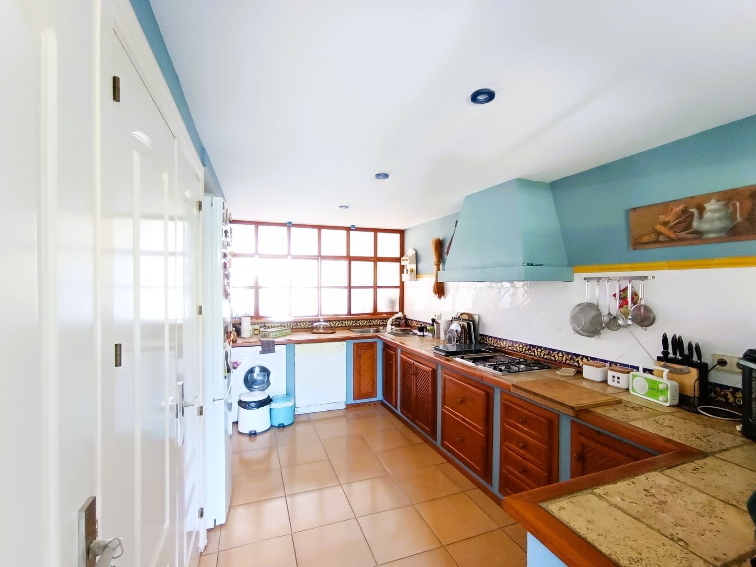 Chalet adosado en Barrio Brillante - Foto 10