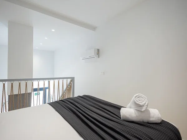 Estudio en calle de Joaquín Benlloch, 63 - Foto 20