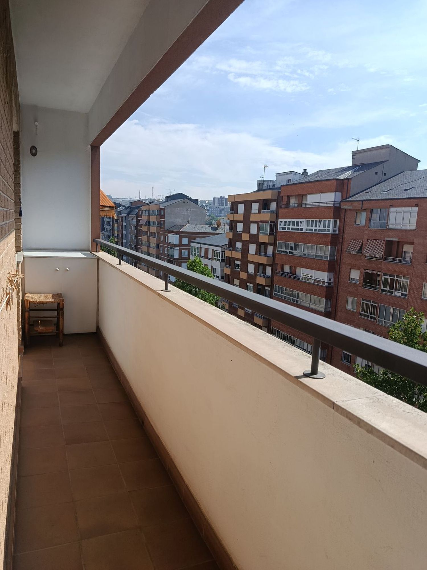 Piso en Avenida de América, 27, Zona Alta, Zona Alta - Foto 5