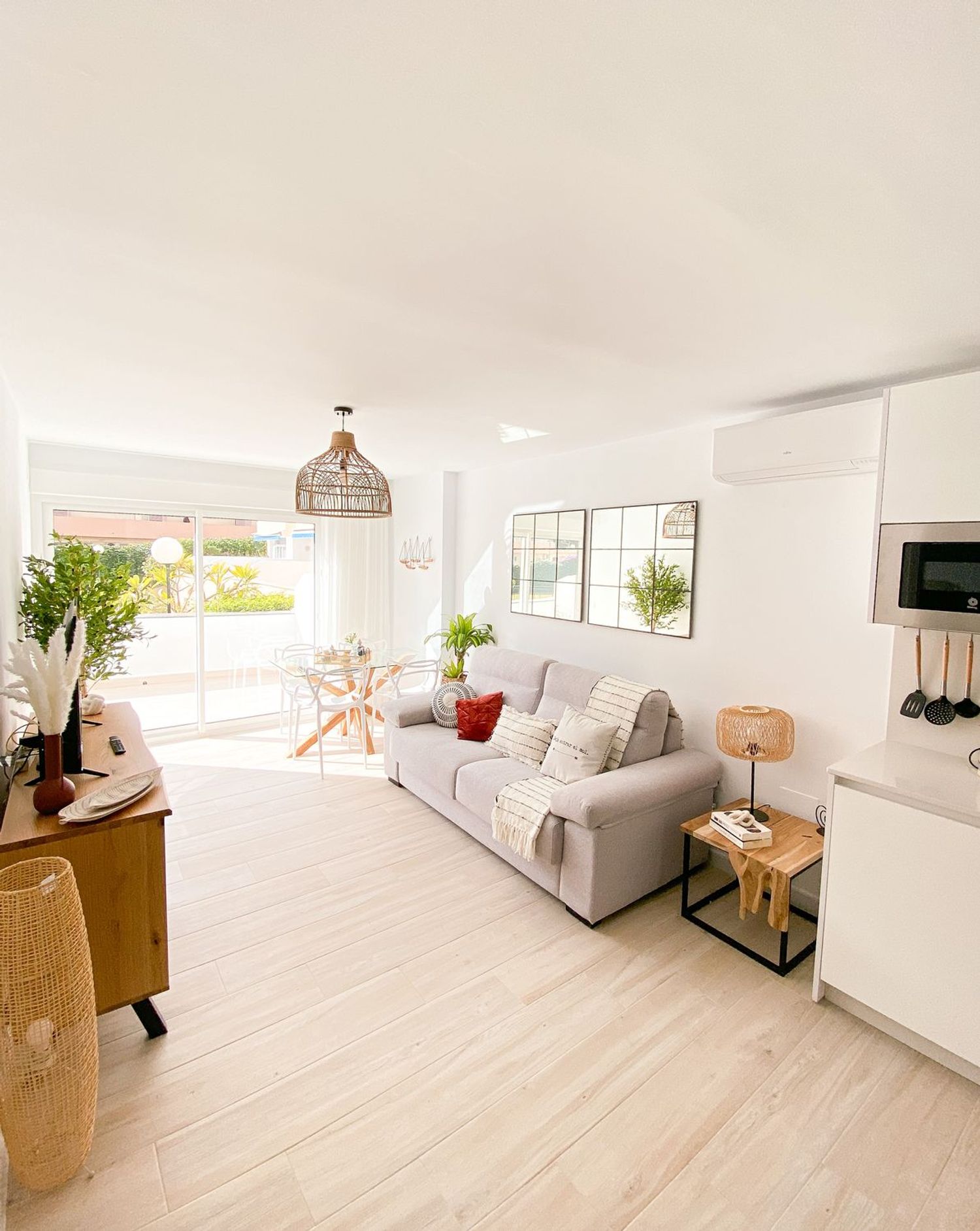 Piso en calle Saltillo, 6 - Foto 2