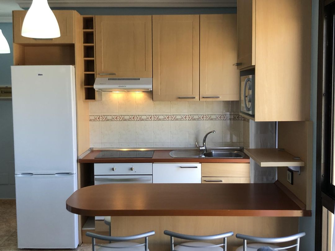 Piso en  Calle la Centrífuga 91A - Foto 7