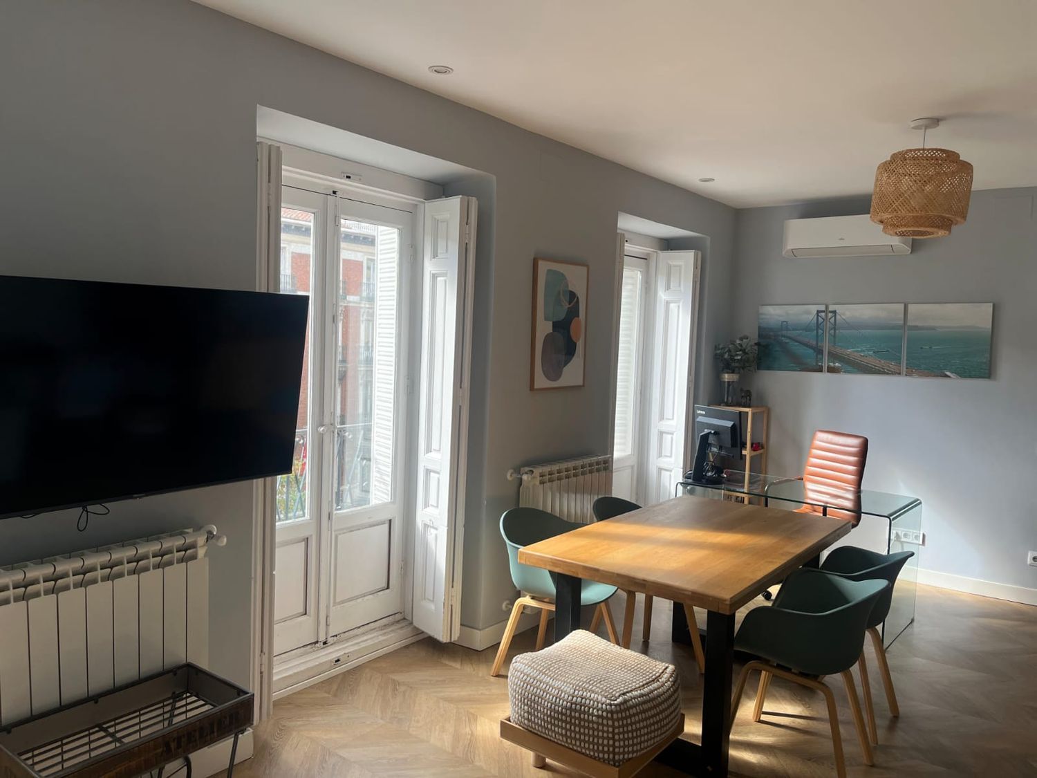 Piso en calle de Sagasta, 9 - Foto 11