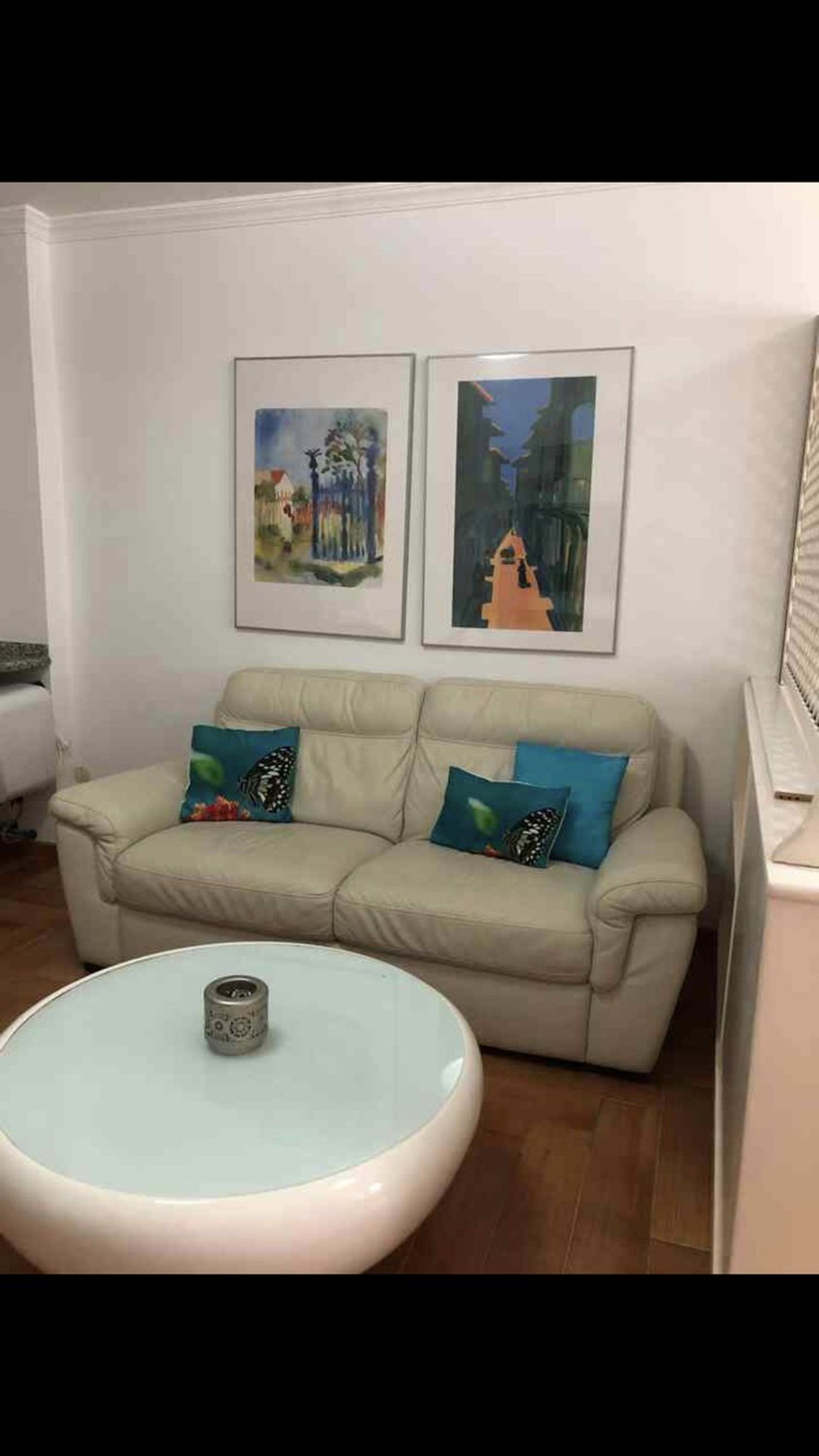 Piso en calle Padre Cueto, 21 - Foto 2