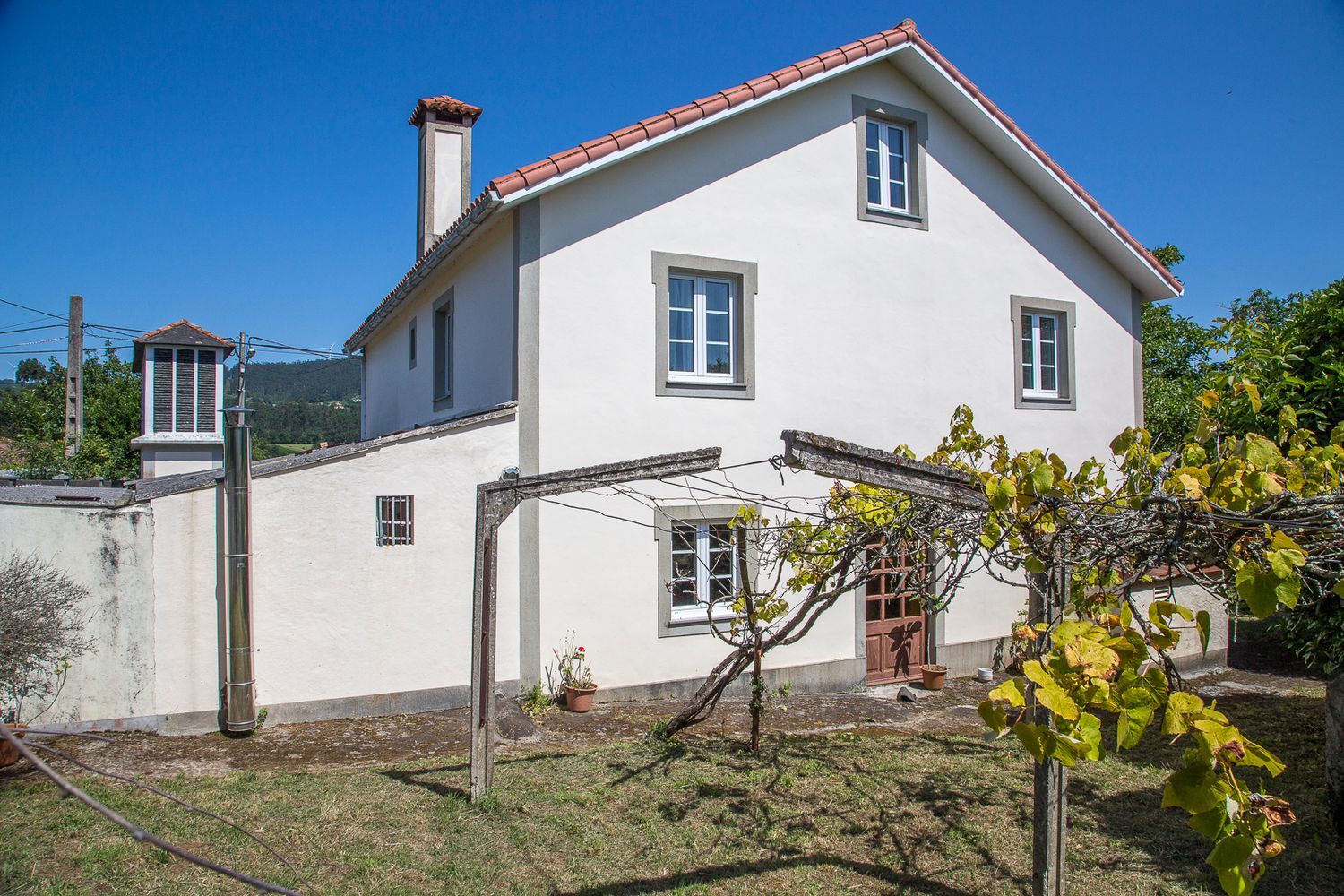 Casa o chalet independiente en Concello de Valdoviño Costa, 1 - Foto 3