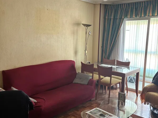 Piso en Carretera de Poza, 4, Gamonal - San Bruno - G9 - Foto 5