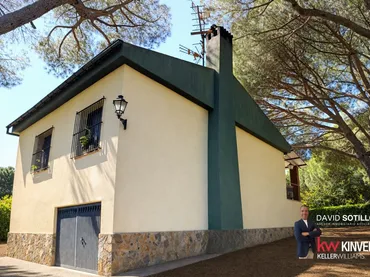 Chalet en - Foto 3