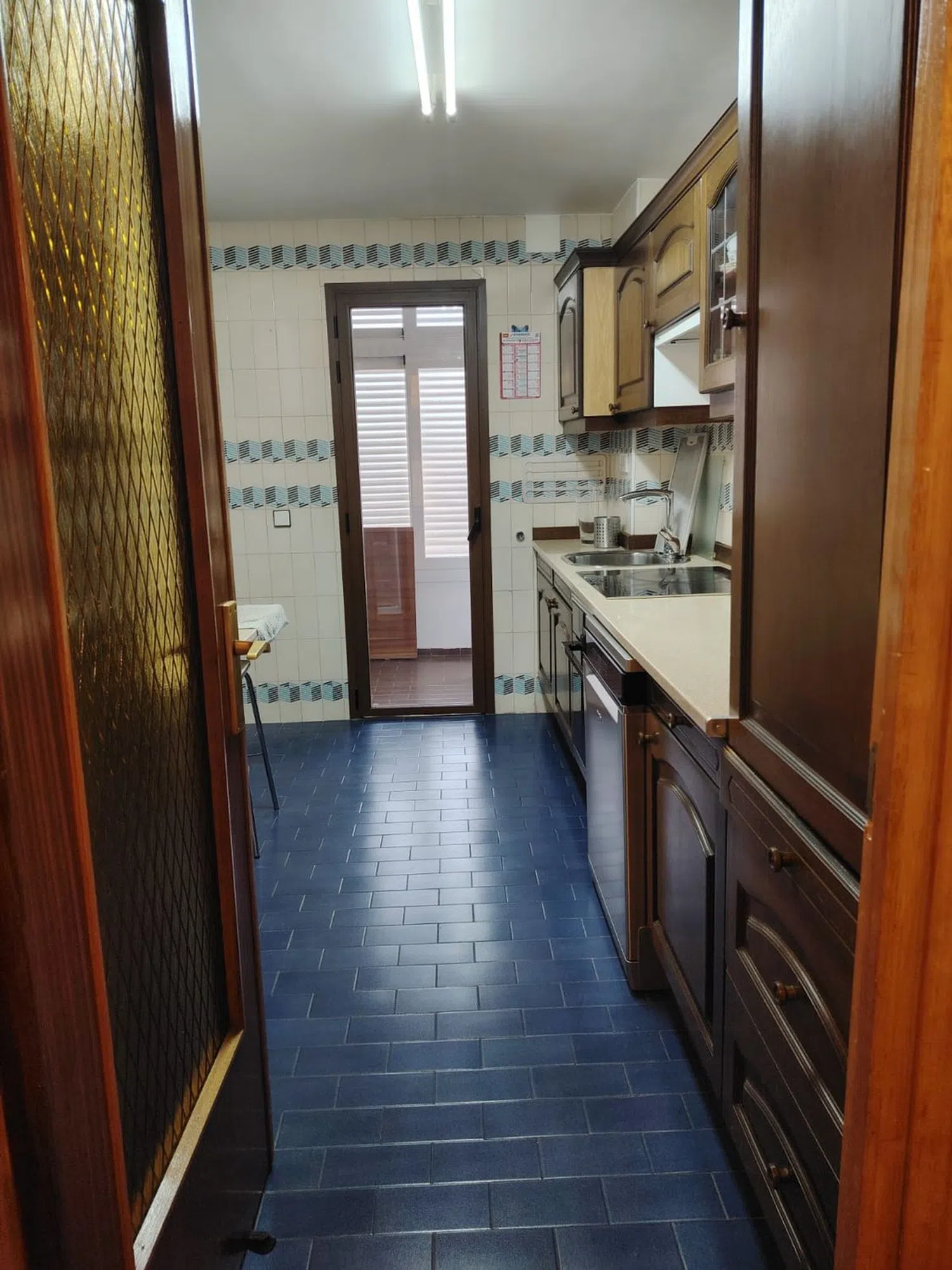 Piso en calle Antonio Calvo, 1 - Foto 16