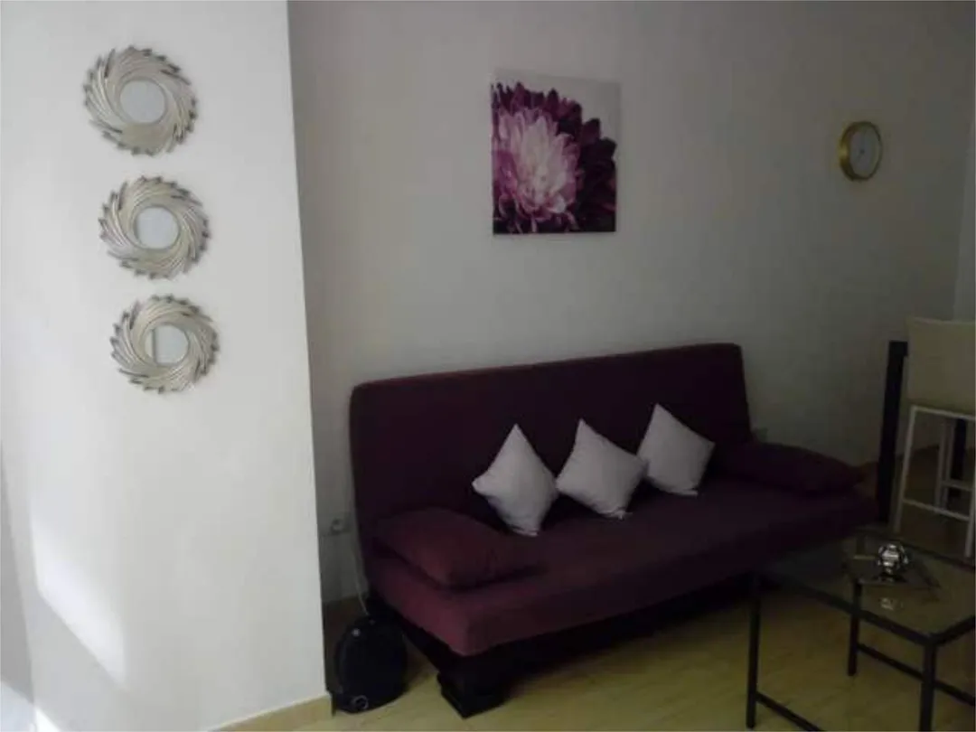 Apartamento en Las Canteras