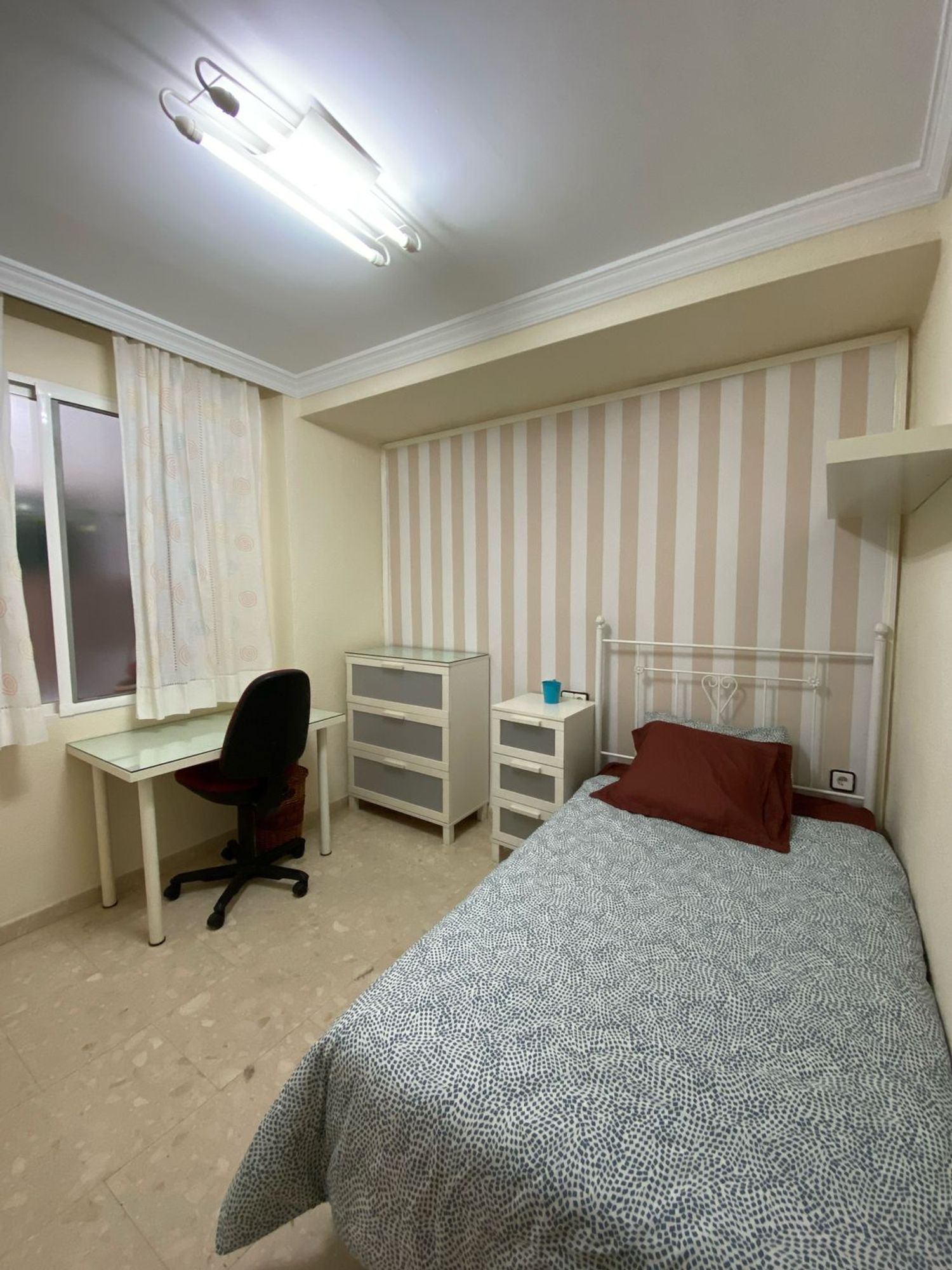 Piso en paseo de los Tilos, 57 - Foto 3