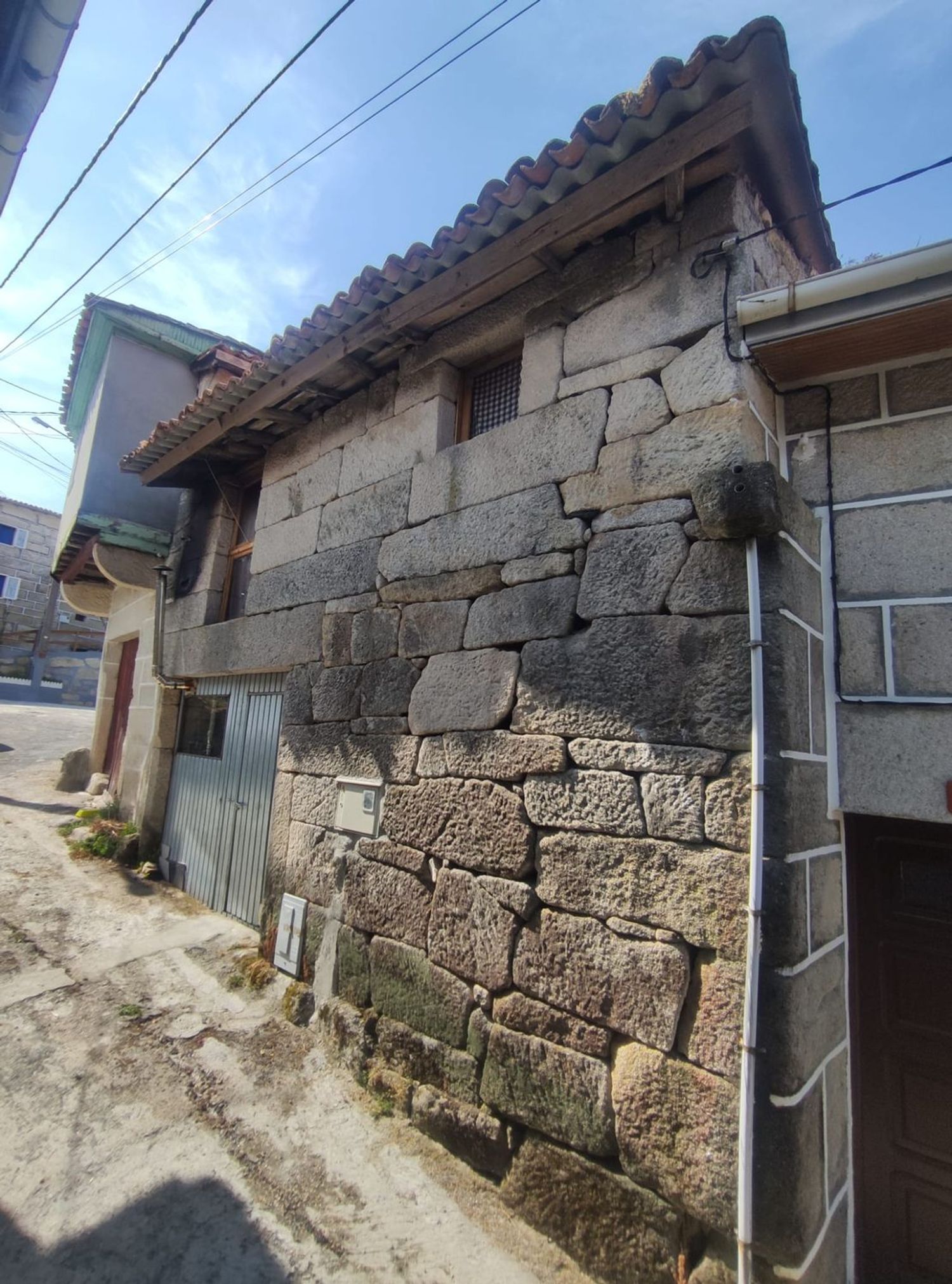 Casa de pueblo en Lugar Piúca, 7 - Foto 16