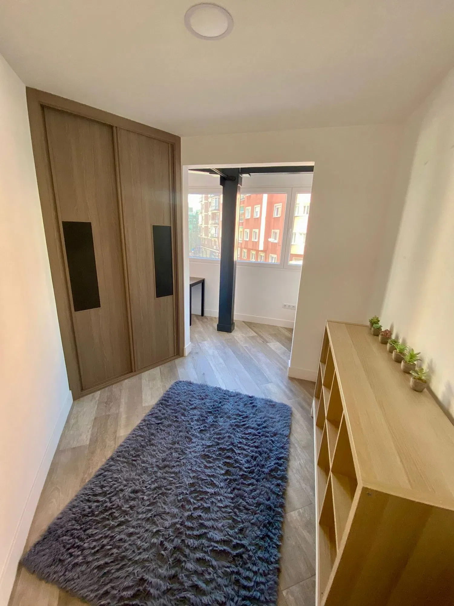 Piso en paseo del Marqués de Zafra, 28 - Foto 20