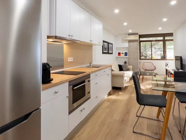 Piso en calle d'Alboraia, 32 - Foto 5