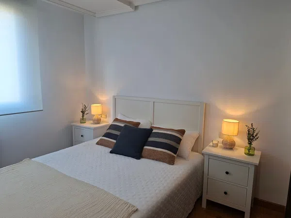 Piso en calle Sacramento, 22 - Foto 18