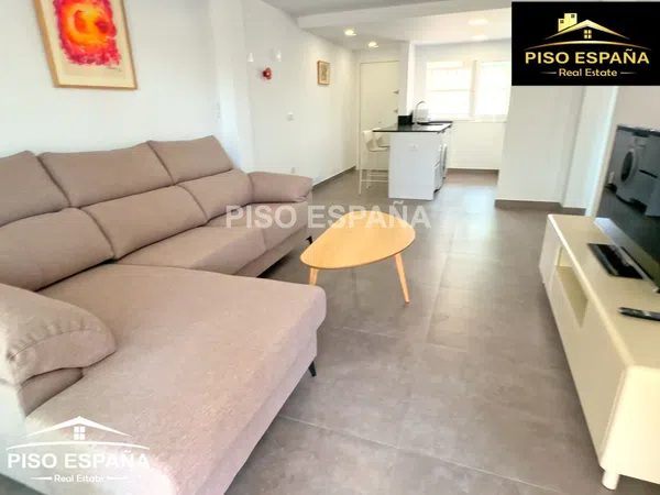 Piso en Av Costa Blanca, PAU 5 - Foto 4