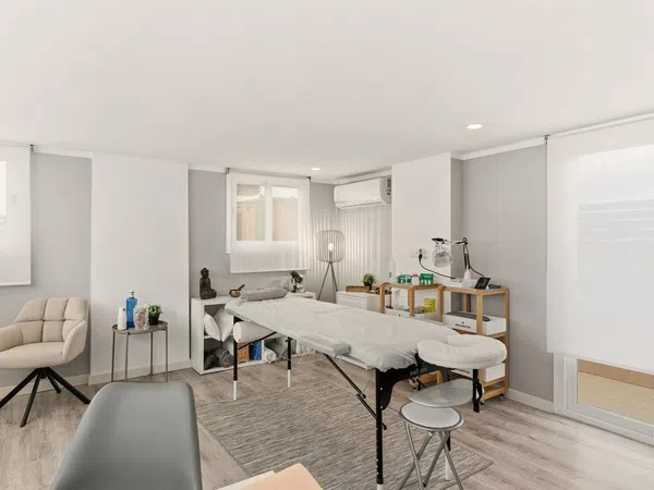 Ático en c/sant Mateu, 4 - Foto 9