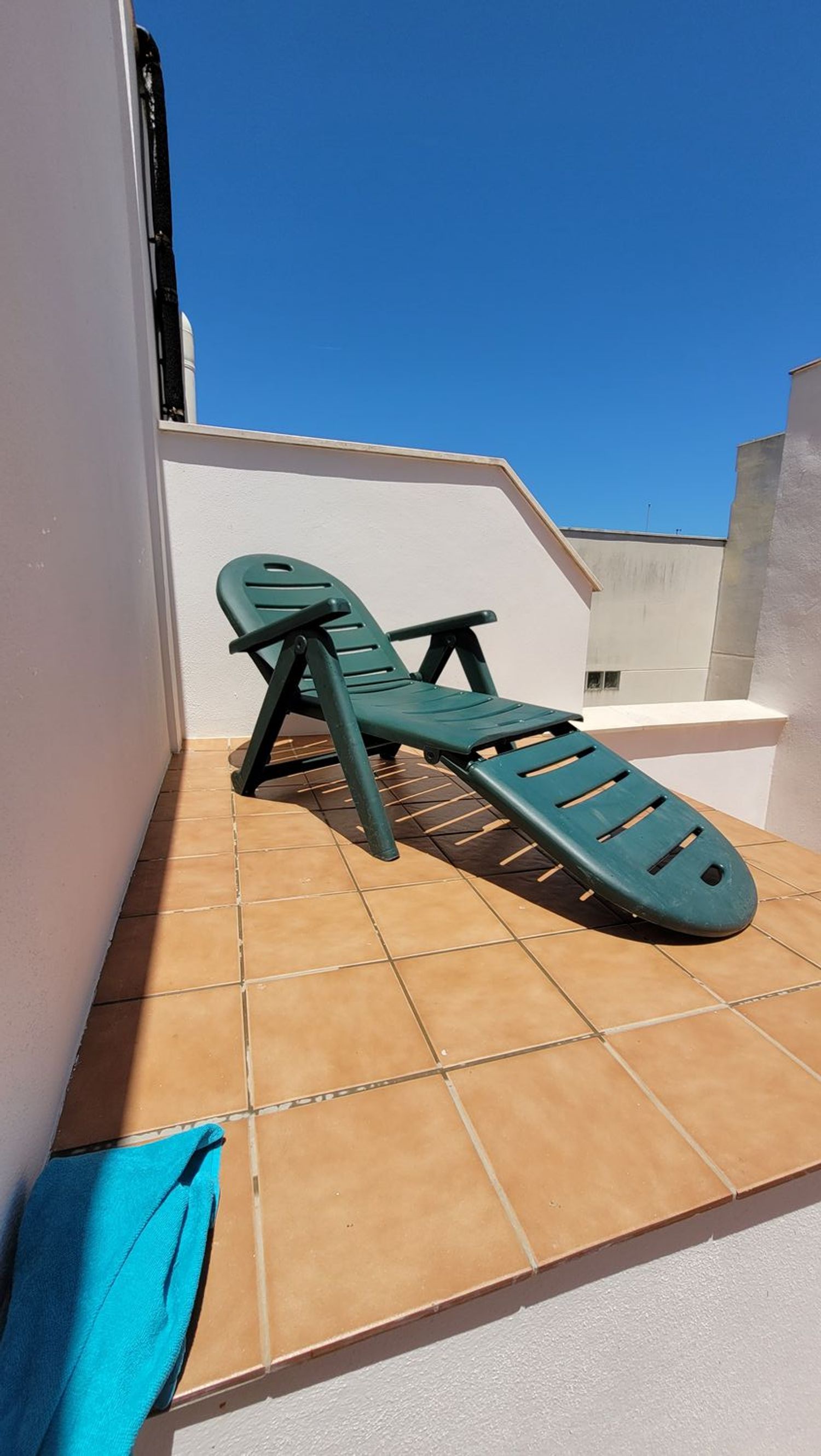 Ático en Calle Juan I de Portugal, 1, Zona Centro, Zona Centro - Foto 22
