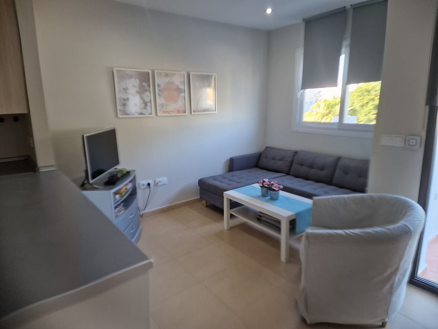 Piso en Bulevar de los Naranjos, 1, Condado de Alhama, Condado de Alhama - Foto 3