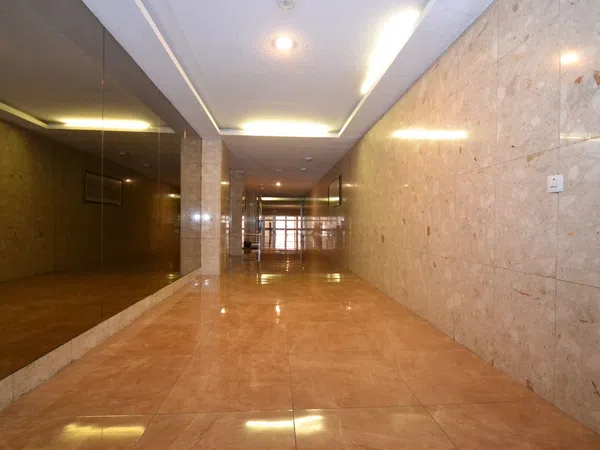 Piso en San Isidro - Los Almendros, San Isidro - Los Almendros - Foto 1