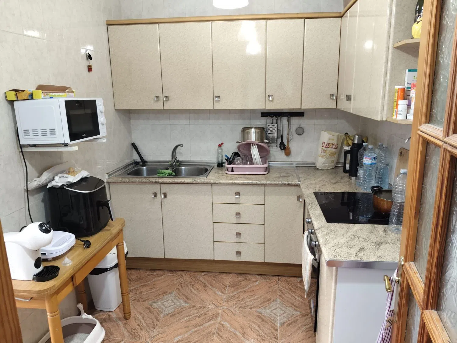 Piso en calle del Doctor Bergez, 66 - Foto 6