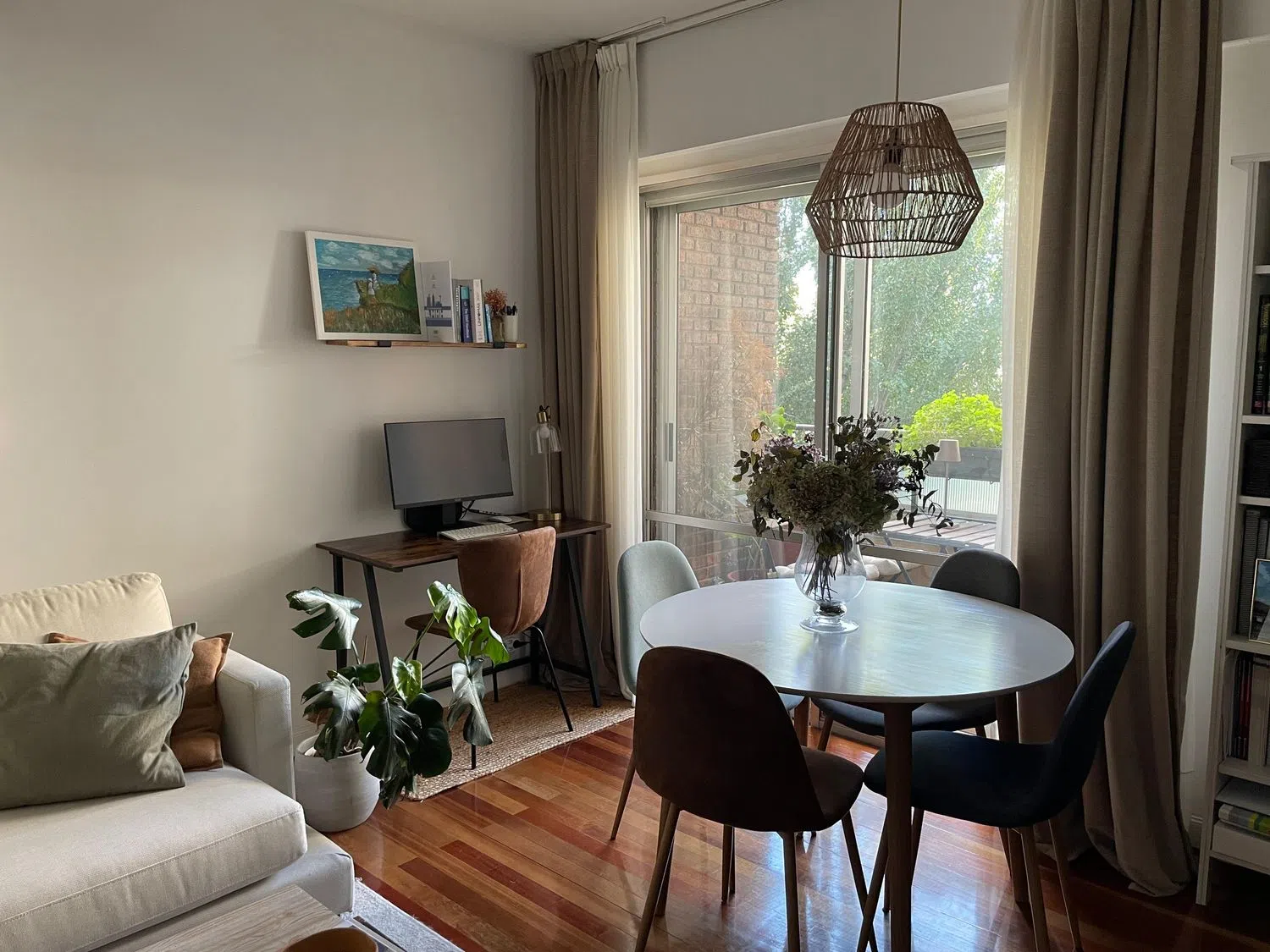 Piso en plaza de Cristo Rey, 1 - Foto 12