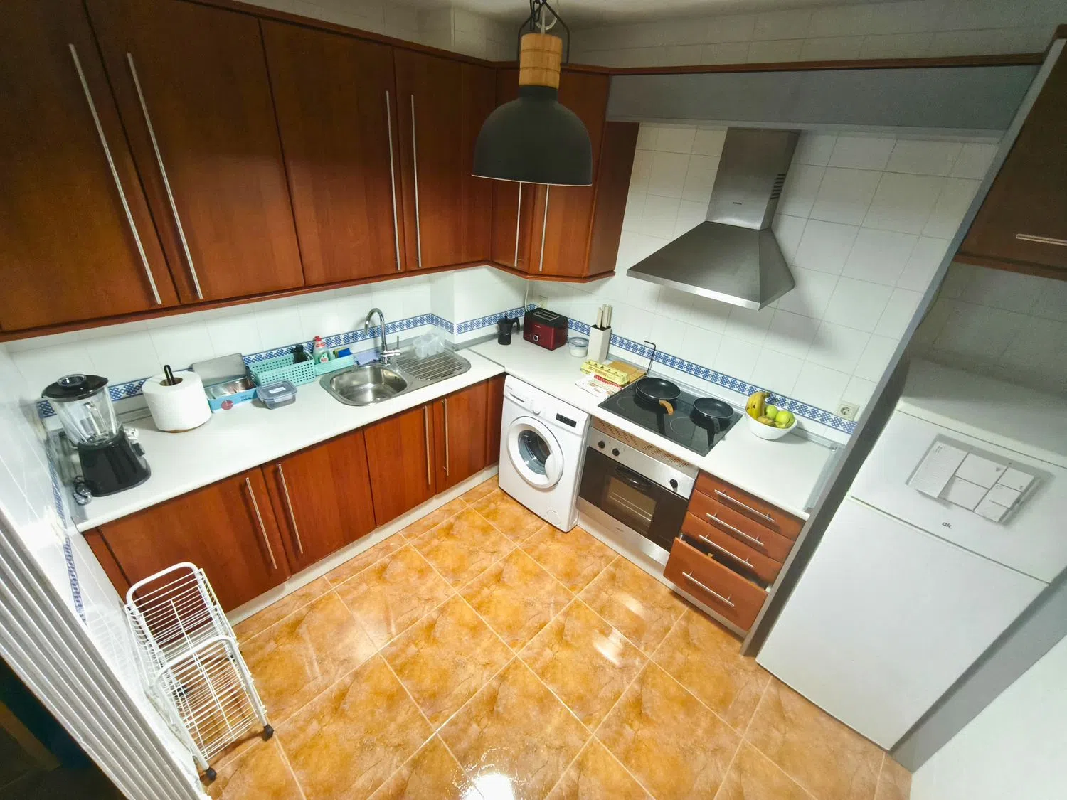 Piso en calle San Basilio, 10 - Foto 3