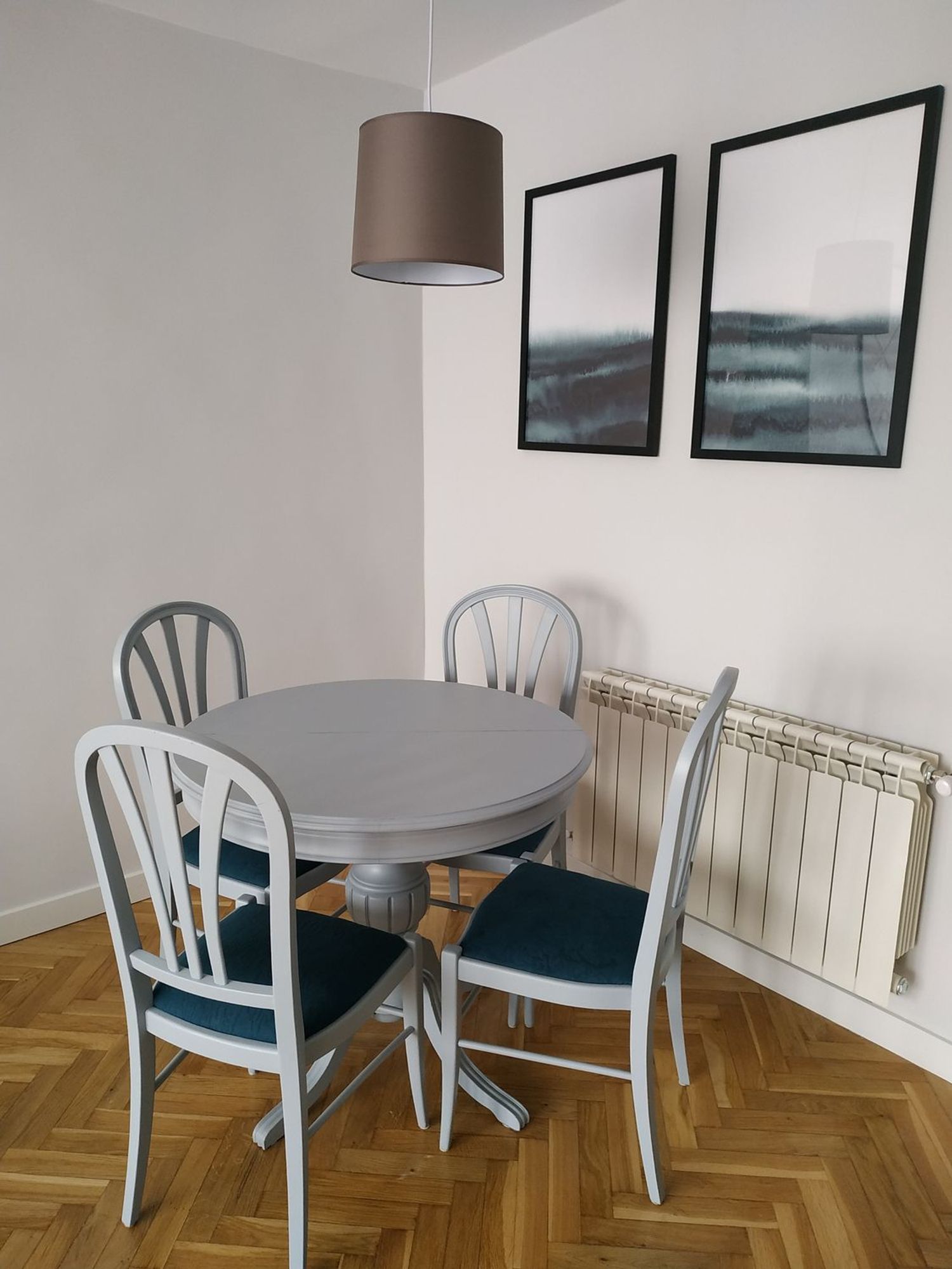 Piso en avenida de Monforte de Lemos, 163 - Foto 6