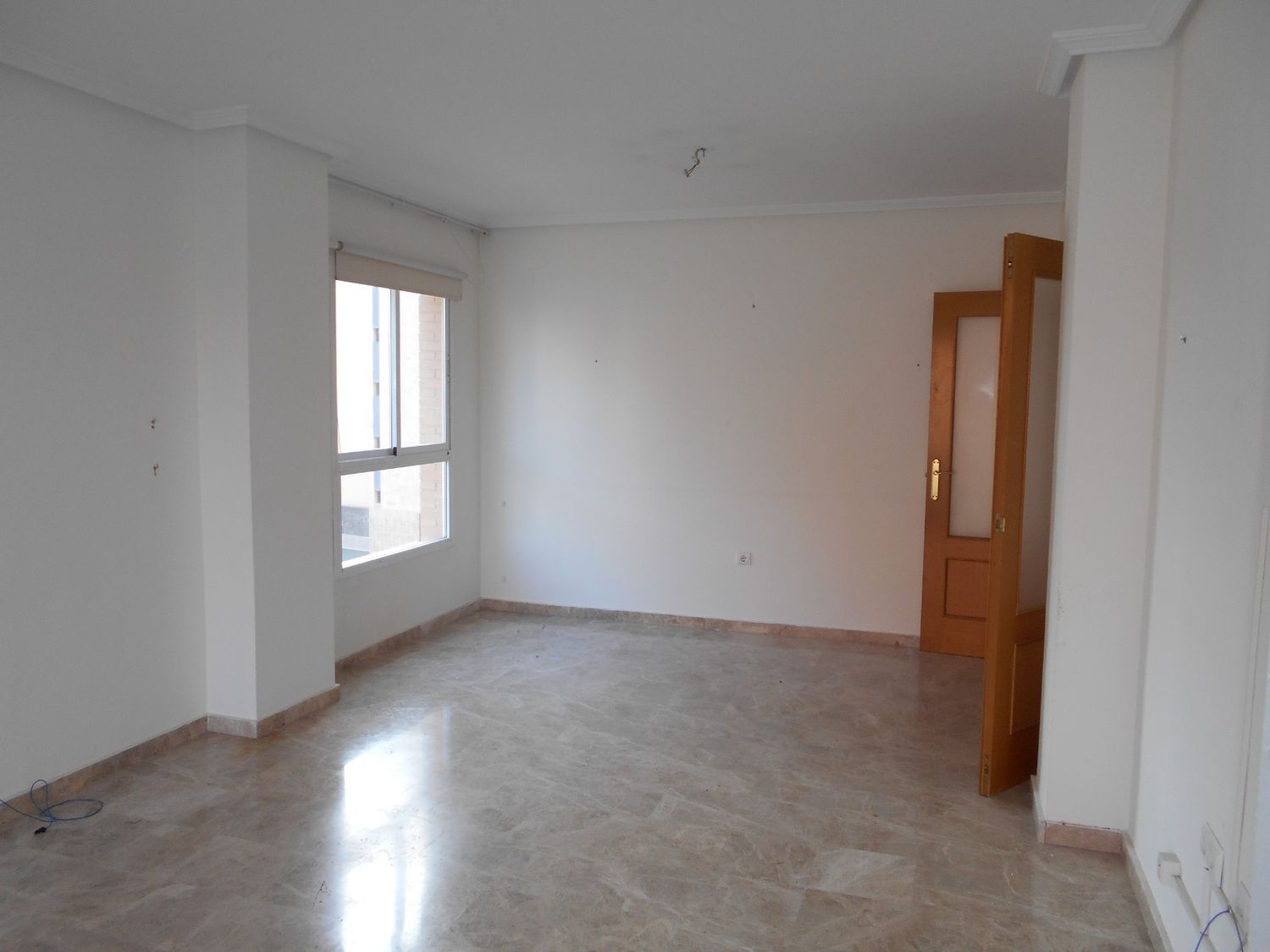 Piso en Avenida de la Condomina, 69, Cabo de las Huertas - Foto 3