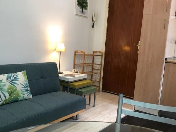 Estudio en calle de carlos arniches, 10 - Foto 6