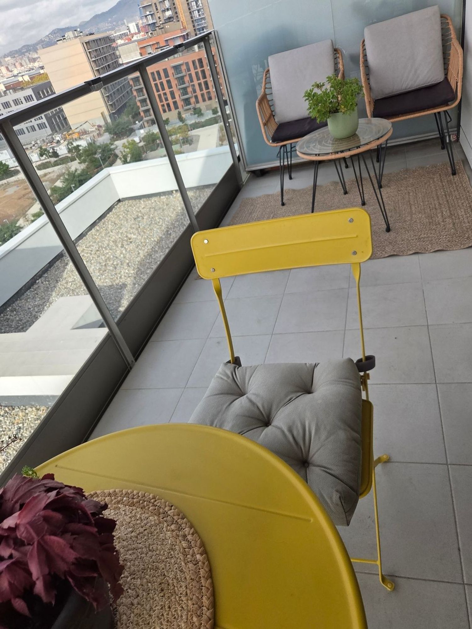 Piso en Calle del Plom, 31, La Marina del Prat Vermell - Foto 17
