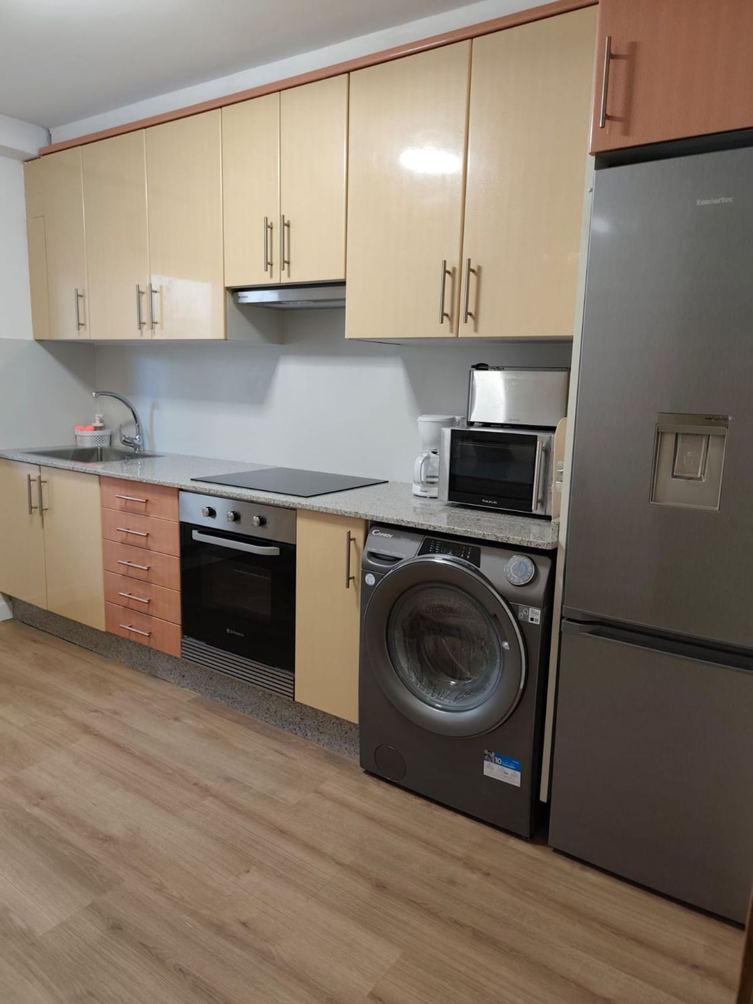 Piso en calle de Entremuros, 19 - Foto 9