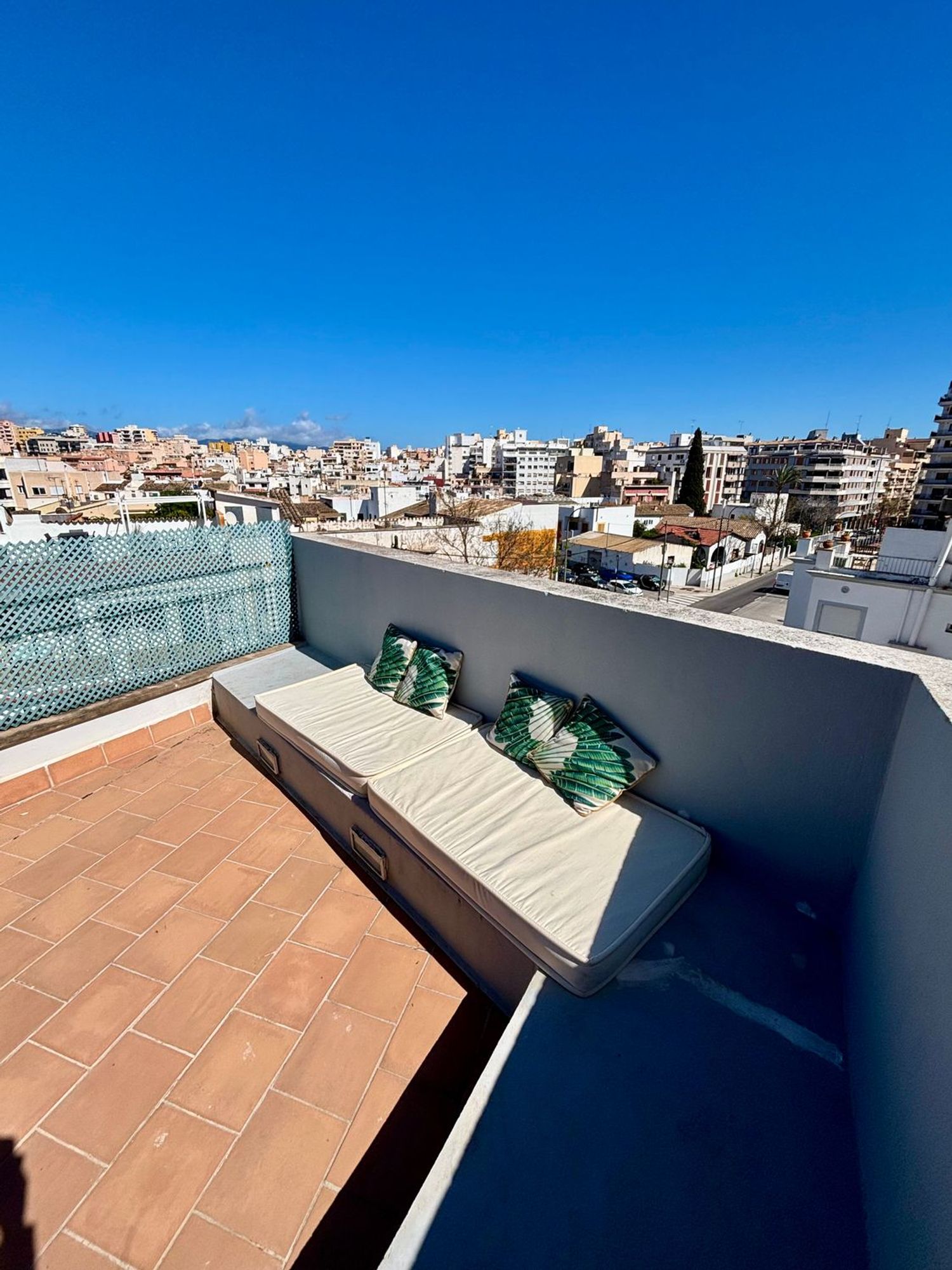 Ático en Barrio Son Armadams - Foto 9