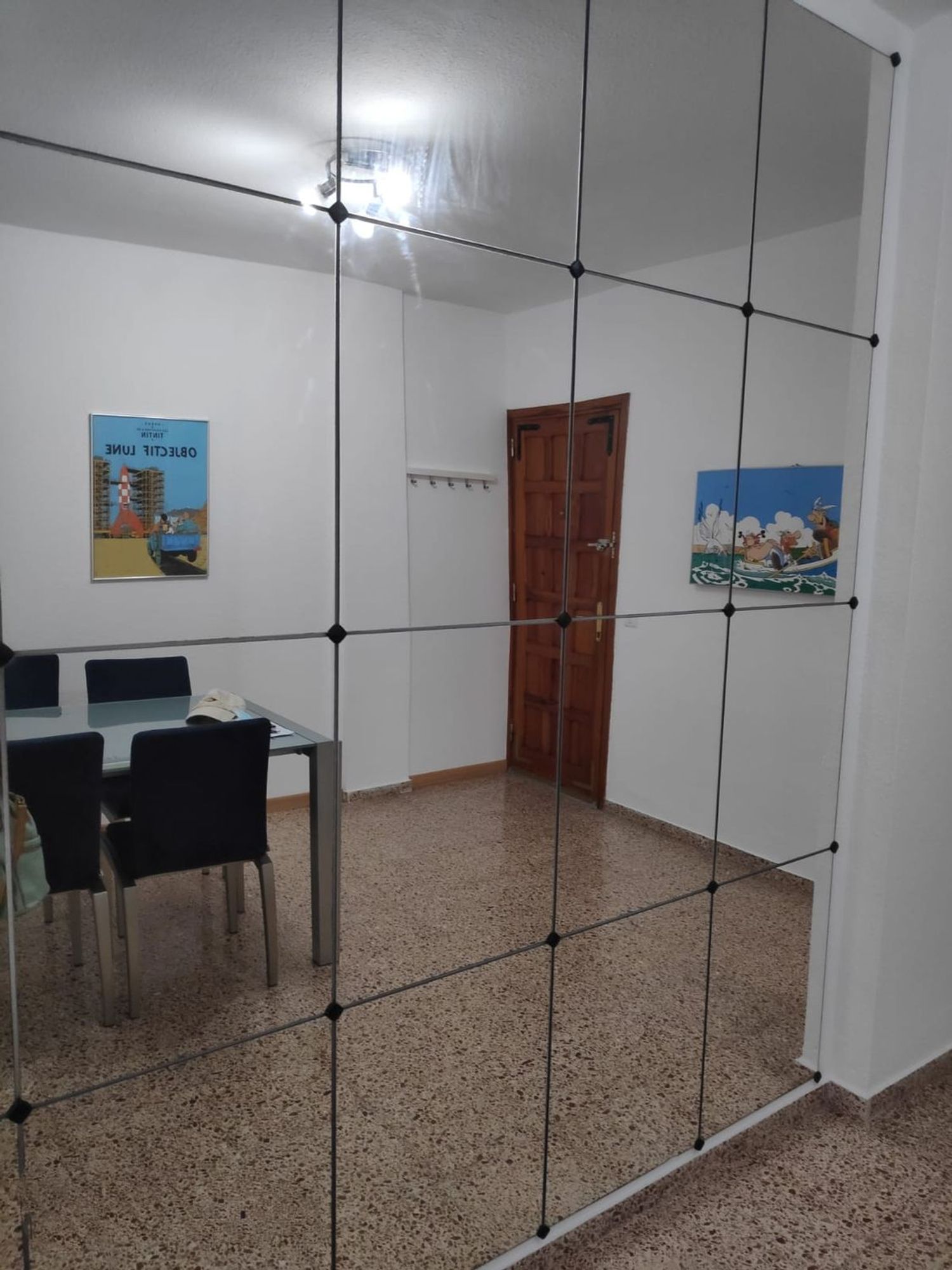 Piso en Baltasar Núñez, 17 - Foto 4