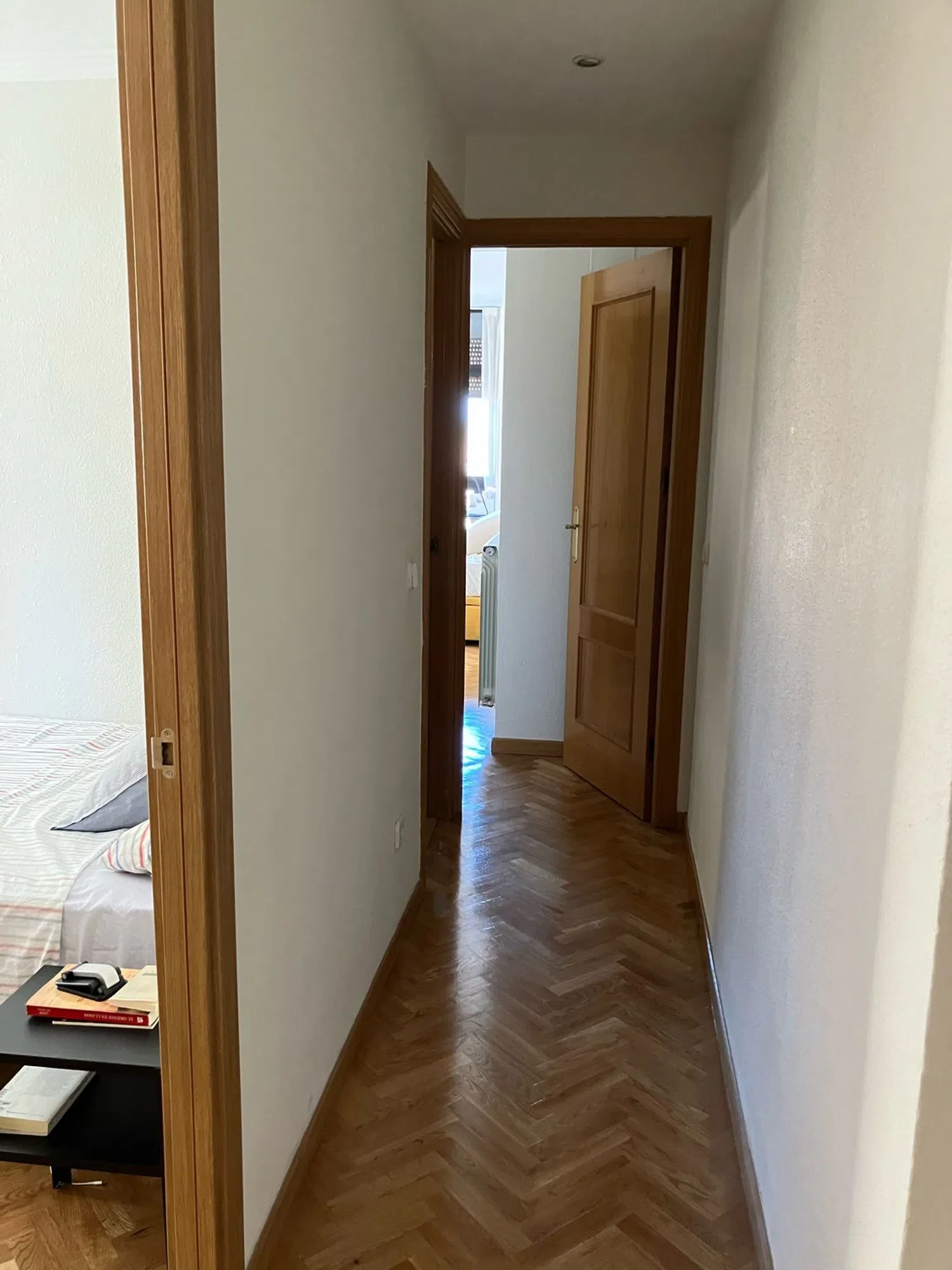 Piso en calle Duquesa de Castrejón, 8 - Foto 19