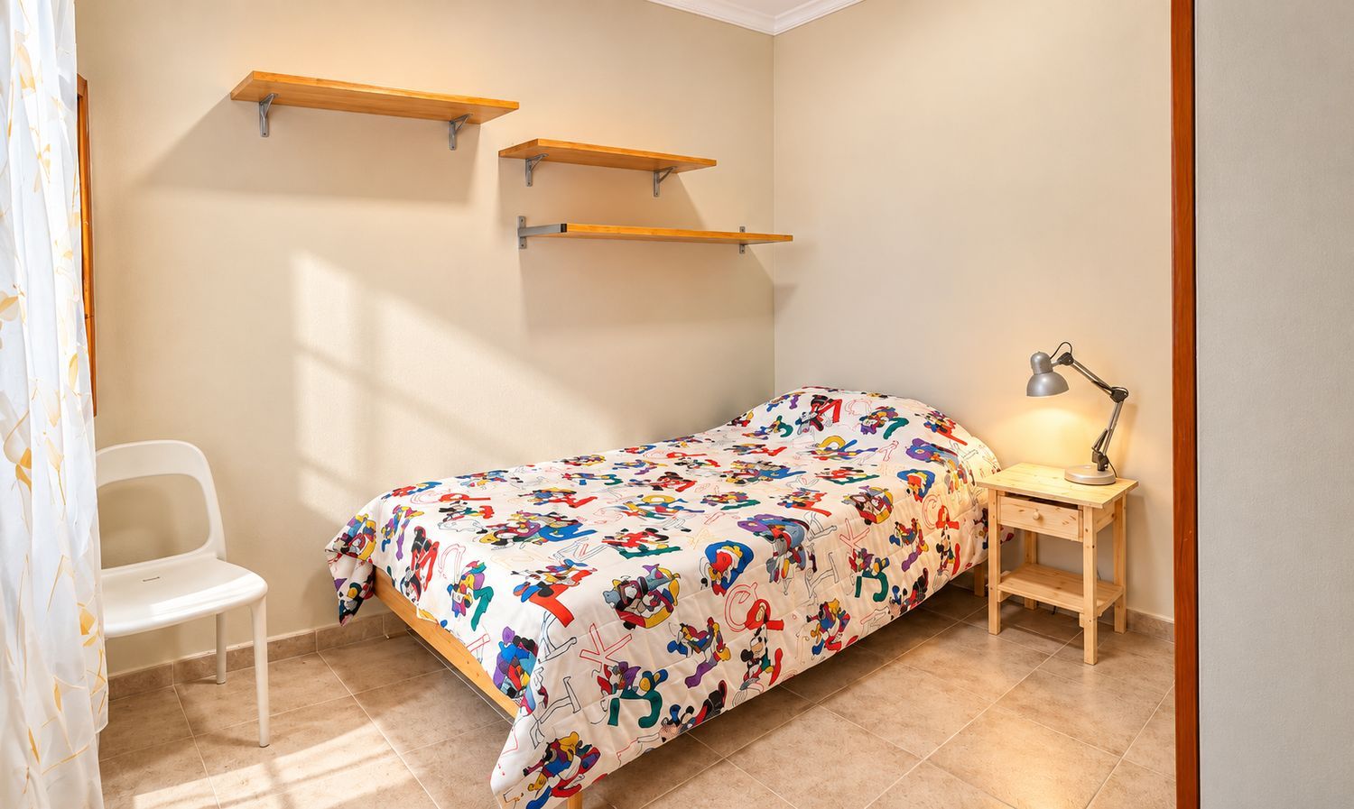 Casa o chalet independiente en Calle Burgos, 4, San Juan de Dios-Salto del Negro-Playa de la Laja - Foto 23