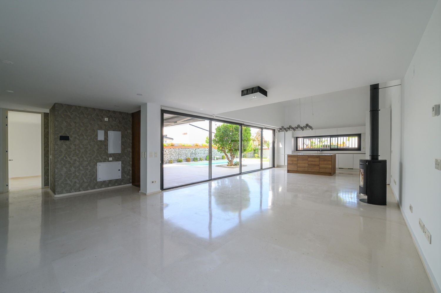 Chalet pareado en Urb. el olivar -boadilla El Olivar de Mirabal - Foto 7